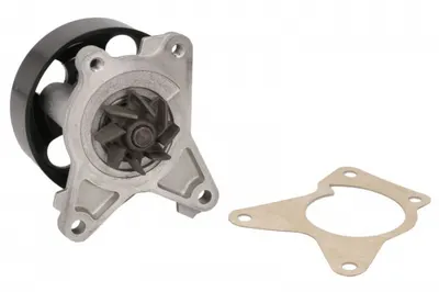 Pompa Apa cu Garnitura Potrivit Nissan Qashqai I, Sentra Vi, Tiida, X-Trail Ii; Renault Clio Iii, Fluence, Grand Scenic Iii, Laguna Iii, Latitude, Megane, Megane Iii 1.8 2.0 2.0alk 09.04