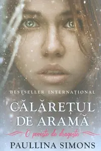 Călărețul de aramă (Vol. 1) - Paperback brosat - Paullina Simons