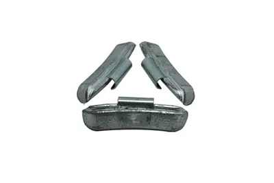 Contragreutate Universala Camion 200 G Set 10Buc Jbm
