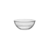 Set 6 boluri din sticlă ø 9 cm Gigogne - Duralex