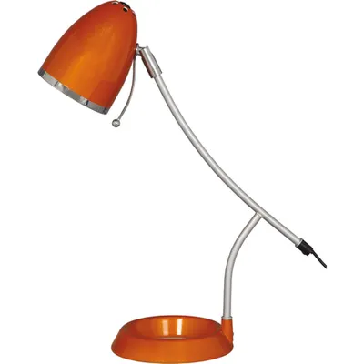 Lampa de Birou Felix Portocaliu Klausen