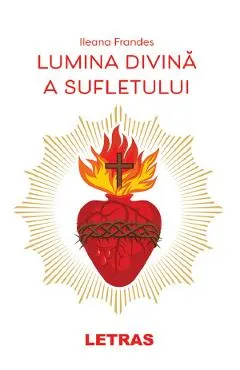 eBook Lumina divina a sufletului