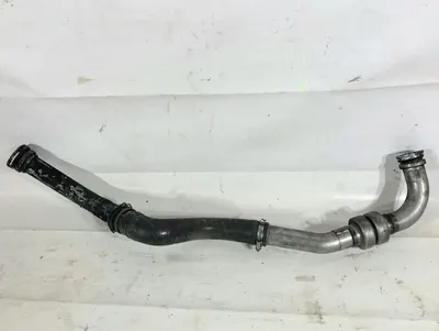 Teava cu furtun intercooler 8200760281 Renault Fluence (2009-2012) 1.5 dci k9k (830); K9K 830