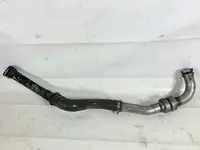 Teava cu furtun intercooler 8200760281 Renault Megane 3 (2008-2012) 1.5 dci k9k (830); K9K 830