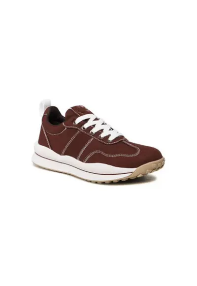 Pantofi dama - 5904248472146 - Textil - Maro - Maro