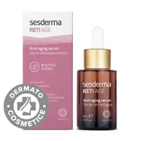 Ser anti-imbatranire Reti Age, 30ml, Sesderma