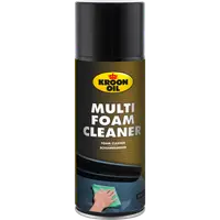 Spuma pentru curatare multi-suprafete KROON OIL Multi Foam Cleaner 22018, spray 400 ml