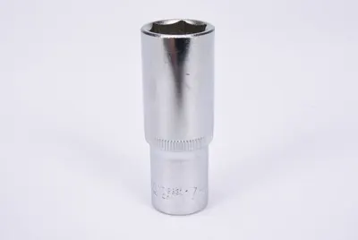 Cheie Tubulara Hexagonala Adanca 17Mm, 3 8