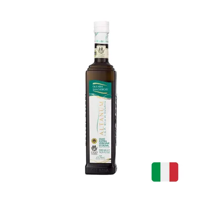 Altanum I.G.P Ulei de masline extravirgin 500ml