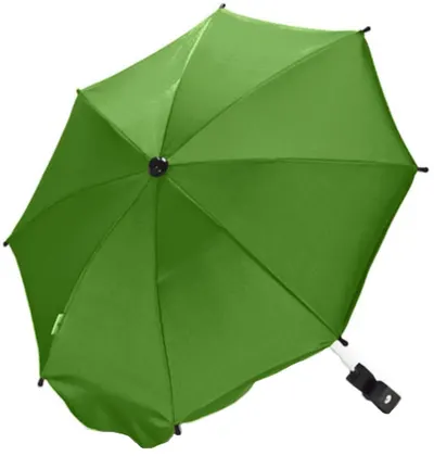 Umbrelă pentru cărucior Caretero - Ace de pin