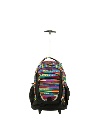 Rucsac Cu Troler Devon 53X35X22 Cm