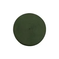 Servet de masa IDA verde inchis, 38 cm