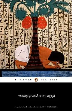Writings from Ancient Egypt