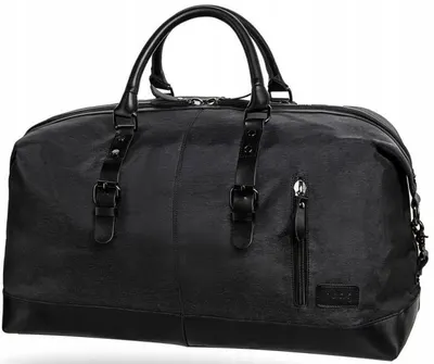 Geantă de afaceri R-bag - Eagle Black