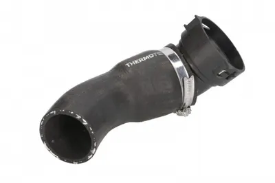 Furtun intercooler (Fata partea evacuare, lung) BMW Seria 3 (E46) 3.0D 2002-2007