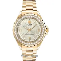 Ceas Philipp&nbsp;Plein Philipp Plein PWPOA0624 Ladies Watch Rock Couture 38mm 5ATM