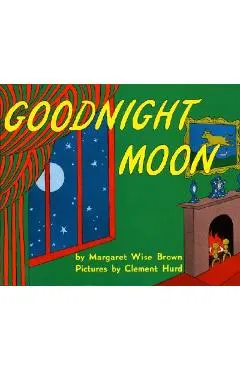 Goodnight Moon Lap Edition