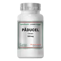 Paducel Extract 500mg, 60 capsule, Cosmopharm