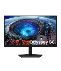 Monitor Samsung 27" LS27HG806EFXEN, Diagonal (inch): 27, Diagonal (cm): 68, Aspect ratio: 16:9, Panel: IPS, Resolution: 5120x288