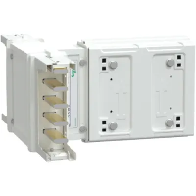 Canalis - T Pentru Schimbarea Directiei - 400 A - Montaj Perpendicular