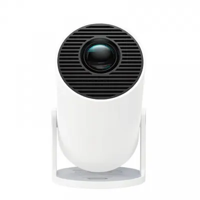 Videoproiector XO Design FF03, 720P, 170ANSI, Alb