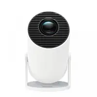 Videoproiector XO Design FF03, 720P, 170ANSI, Alb