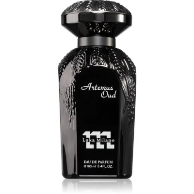 Luka Milano Artemus Oud Eau de Parfum unisex 100 ml