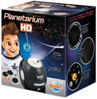 Set științific Buki France HD – Planetariu