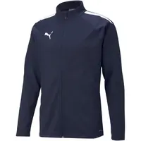 Jacheta barbati Puma Teamliga Training Jacket 65723406