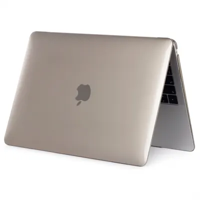 Carcasa de protectie, Compatibila cu Macbook 16.2 Pro, Ultra-Slim, Gri Engros