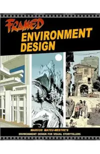 Framed Environment Design