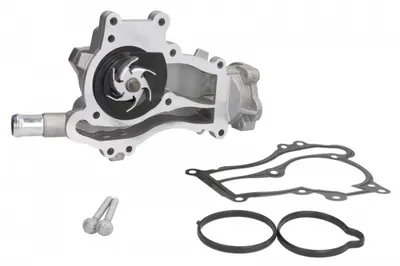 Pompa Apa cu Garnitura Potrivit Buick Encore; Chevrolet Aveo, Cruze, Orlando, Trax; Opel Adam, Astra J, Astra J Gtc, Cascada, Corsa D, Corsa D Hatchback, Corsa E, Corsa E Hatchback 1.2-1.6 07.06