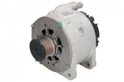 Alternator (12v, 155a) Potrivit Renault Arkana I, Captur I, Clio Iv Hatchback, Clio V, Duster, Espace Iv, Grand Scenic Ii, Kaptur, Megane Ii, Scenic Ii 0.9lpg-2.2d 11.02