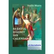 Sfantul izgonit din calendare