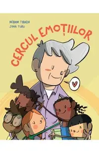 Cercul emotiilor