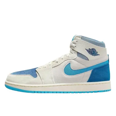 1 High Zoom Air CMFT 2 Dark Powder Blue