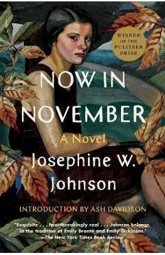 Now in November