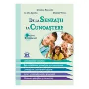 De la senzatii la cunoastere