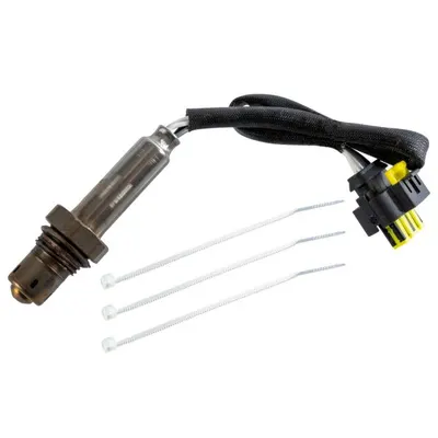 Sonda Lambda (numar Fire 4, 300mm) Potrivit Chevrolet Epica; Opel Adam, Agila, Astra G, Astra G Classic, Astra H, Astra H Gtc, Combo Tour, Combo Minivan, Corsa C 1.0-3.2 09.00