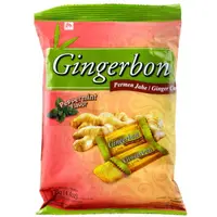 Jeleuri cu Ghimbir si Menta 125g