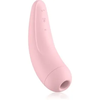 Satisfyer Curvy 2+ stimulator