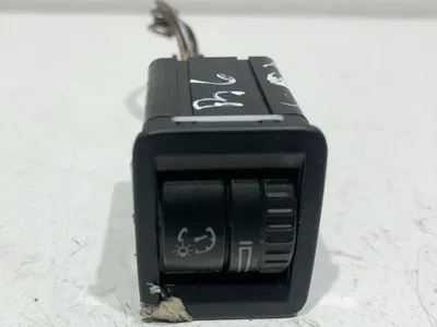 Buton reglaj faruri / lumini 3C0941334A Volkswagen Passat B7 (2010-2014)