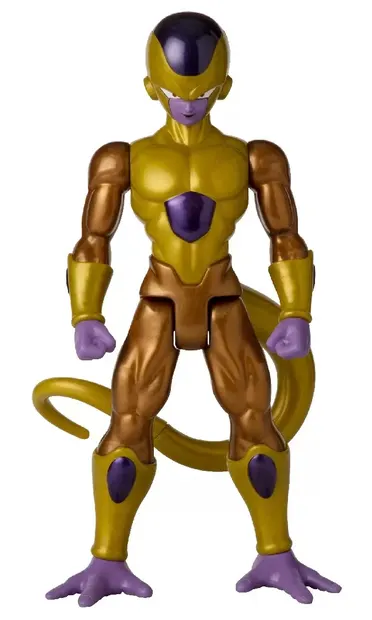 Figură de acțiune Bandai - Golden Frieza, 30 cm