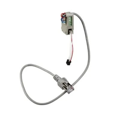 Cablu Nsx - L = 0,35 M - Pentru Nsx100 - 250, Nsx400 - 630