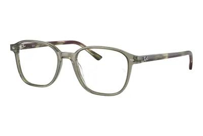 Ray-Ban Leonard RX5393 8178