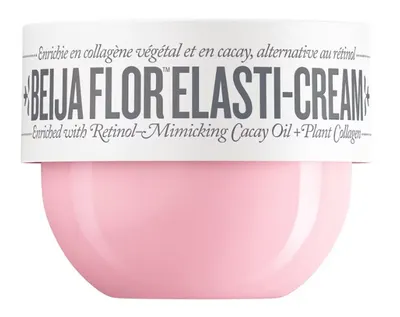 Crema pentru corp Beija Flor Elasti-Cream, 75ml, Sol de Janeiro