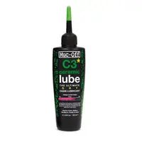 Muc-Off C3 Lubrifiant Ceramic uscat 120 ml