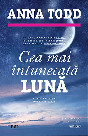 Cea mai întunecată lună