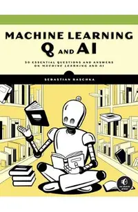 Machine Learning and AI Beyond the Basics