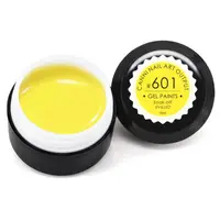 Gel color CANNI 5ml 601